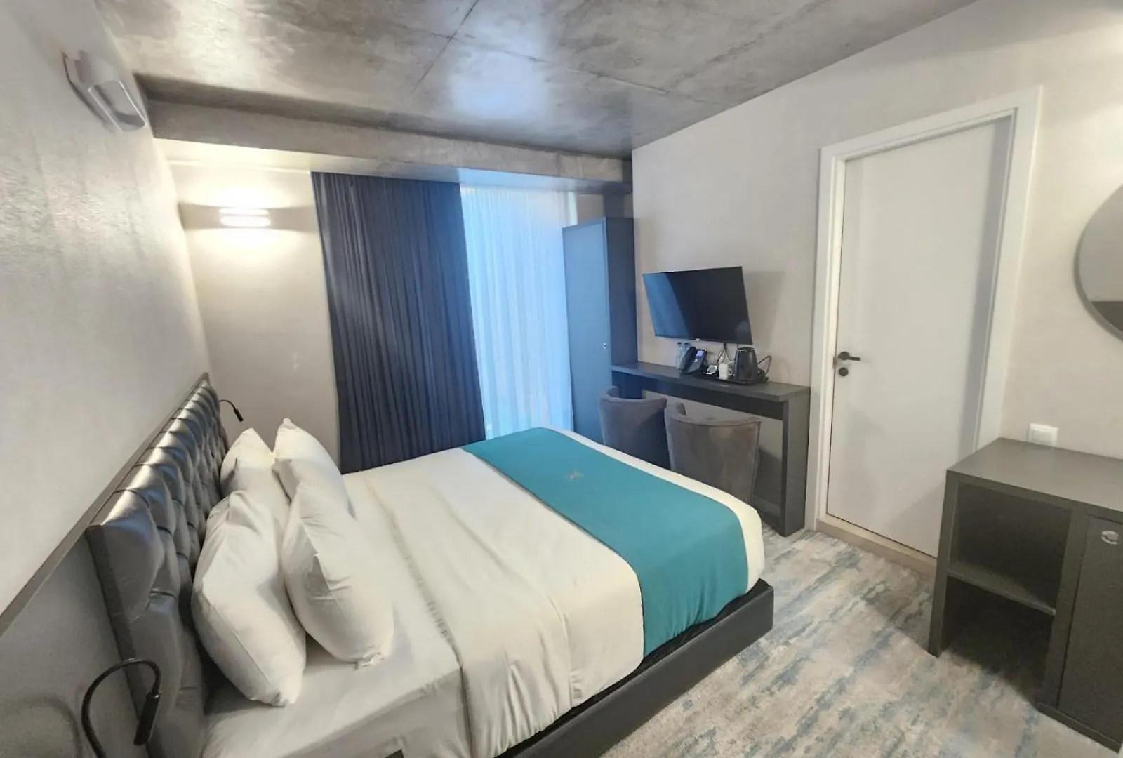 Hotel Perfect Town Tbilisi