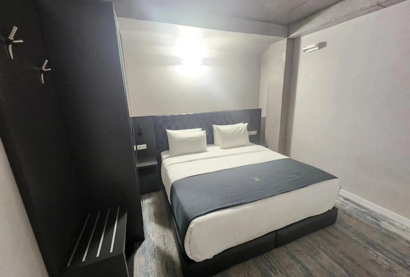Hotel Perfect Town Tbilisi