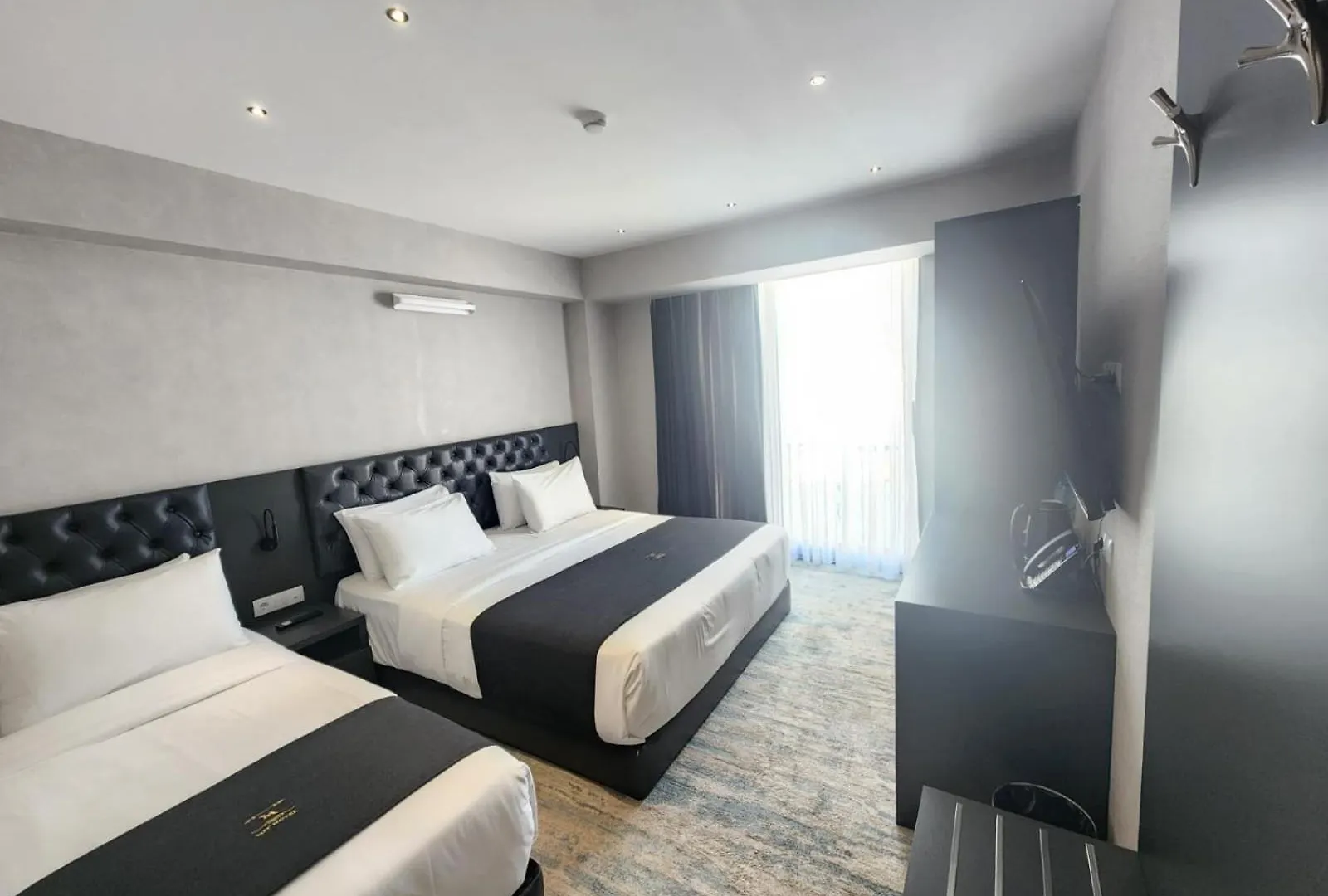 Hotel Perfect Town Tbilisi