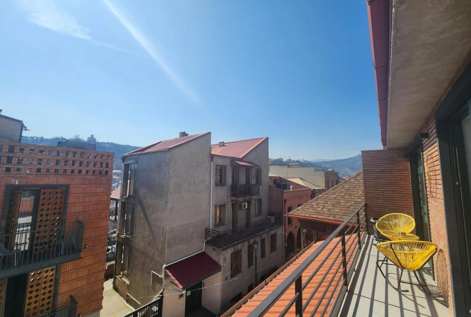 *****  Hotel Perfect Town Tbilisi Georgië