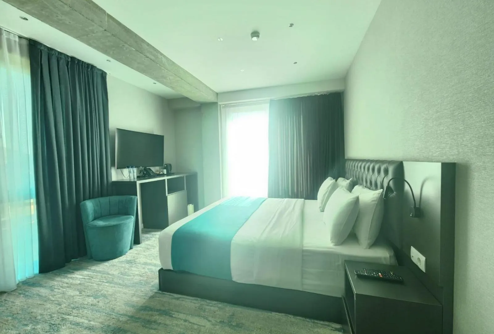 Hotel Perfect Town Tbilisi