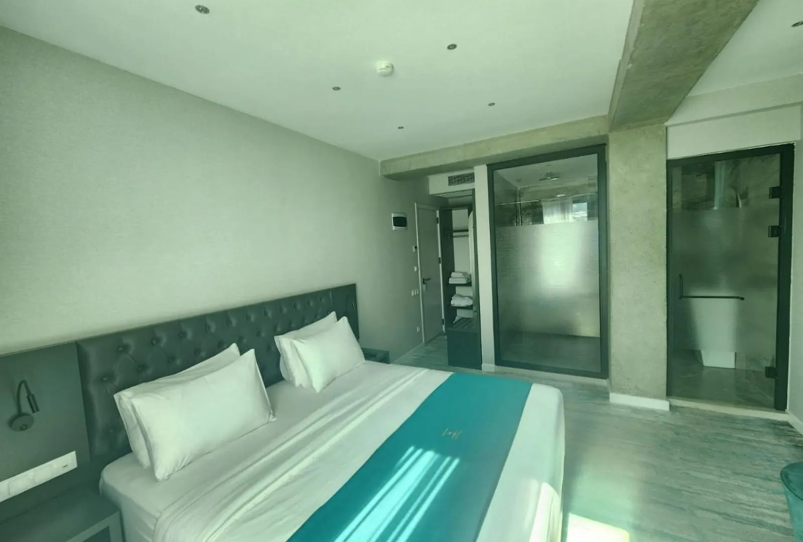 Hotel Perfect Town Tbilisi