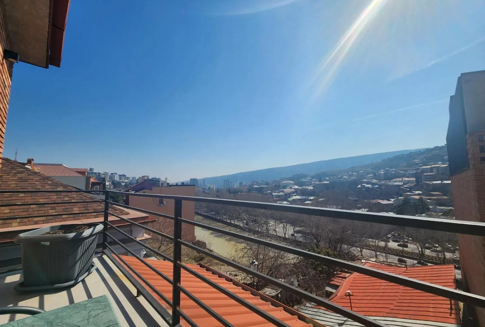 Hotel Perfect Town Tbilisi