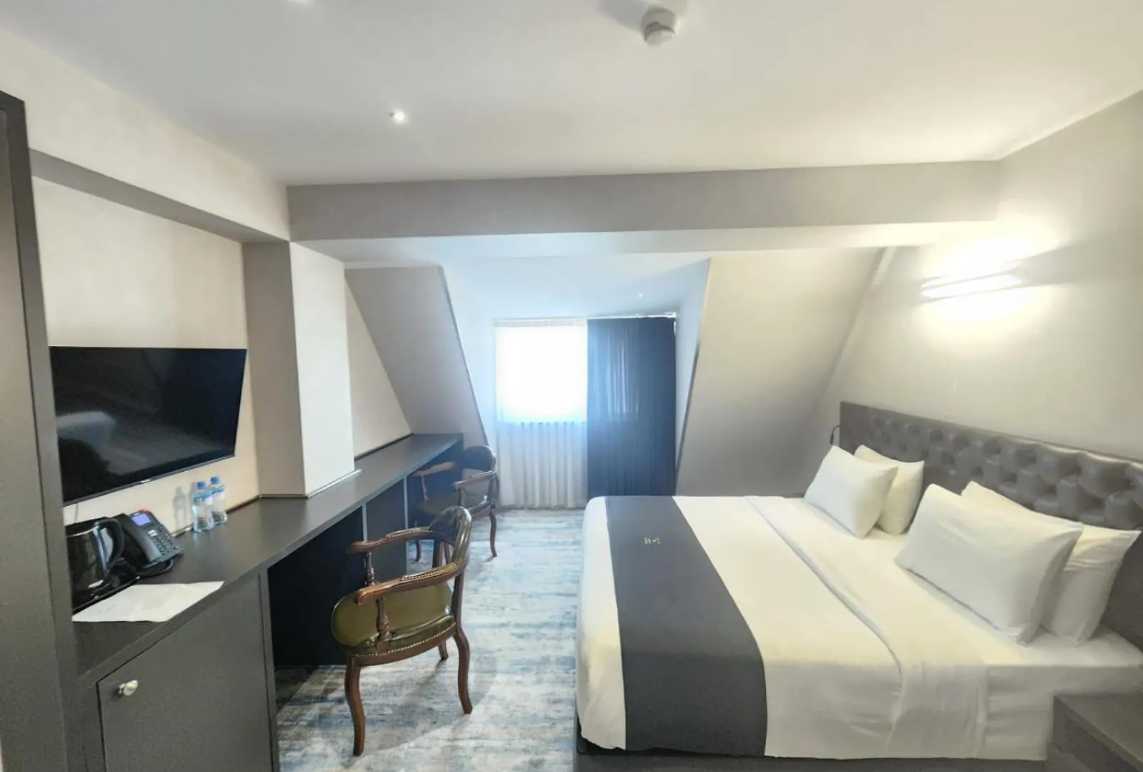 Hotel Perfect Town Tbilisi Georgië
