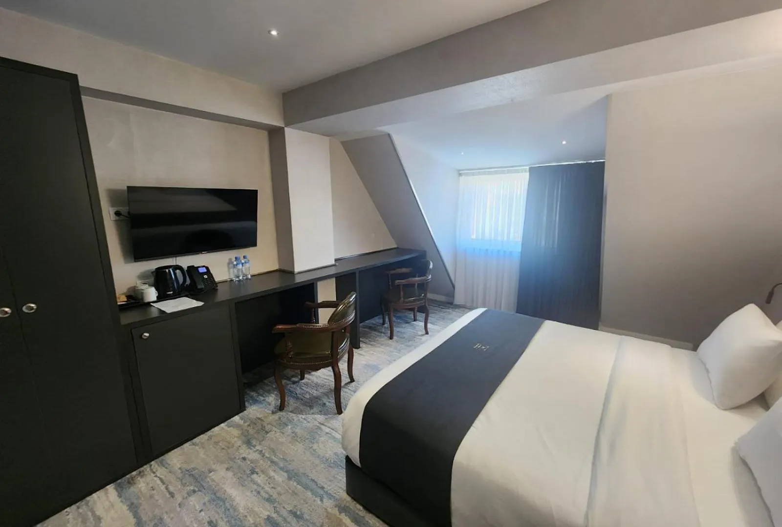 Hotel Perfect Town Tbilisi 5*,  Georgië