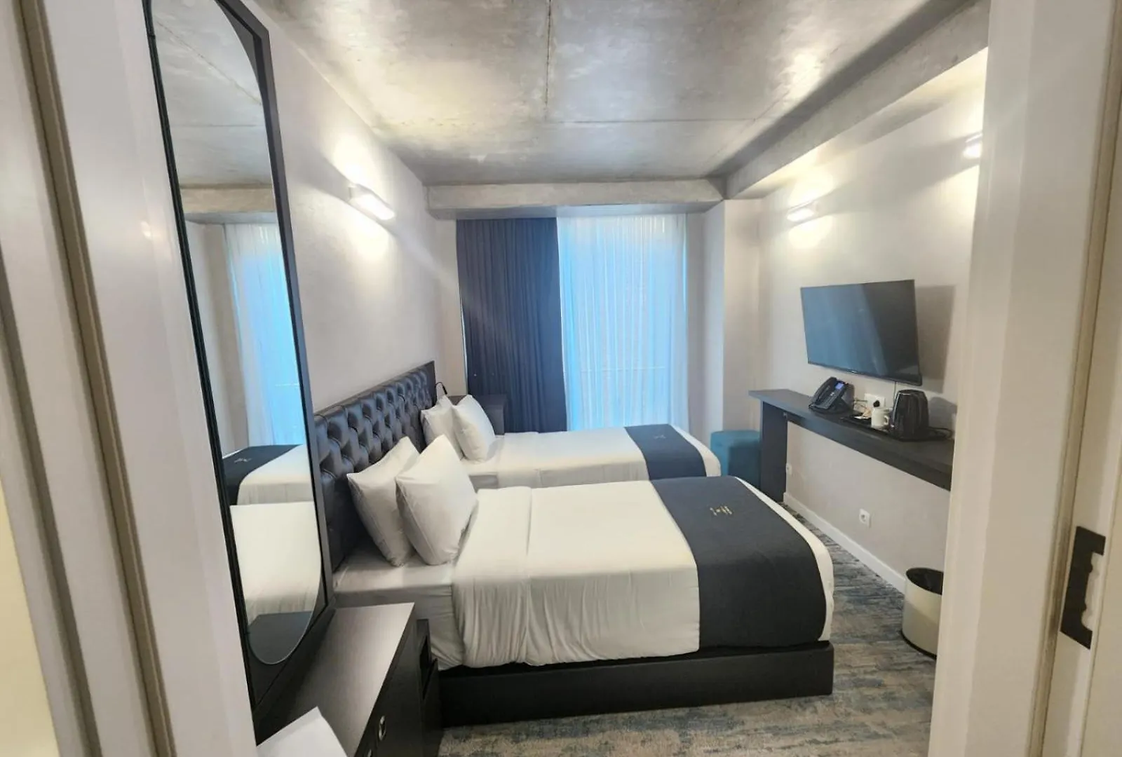 Hotel Perfect Town Tbilisi 5*,  Georgië