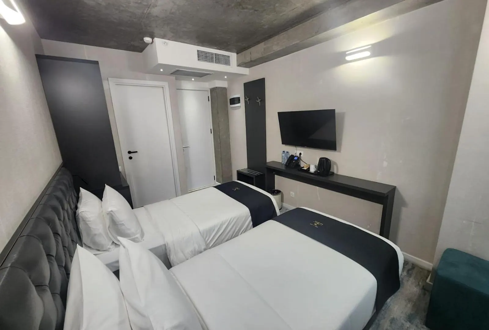 Hotel Perfect Town Tbilisi