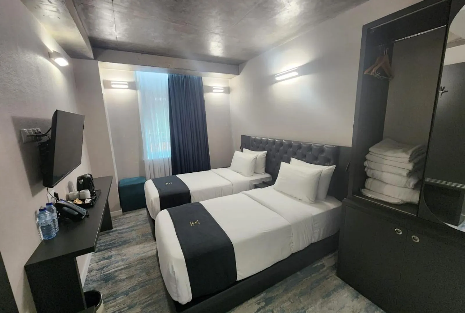 *****  Hotel Perfect Town Tbilisi Georgië