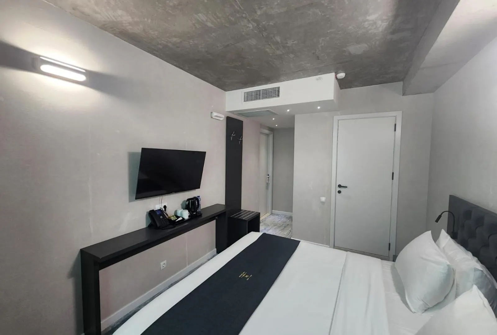 Hotel Perfect Town Tbilisi