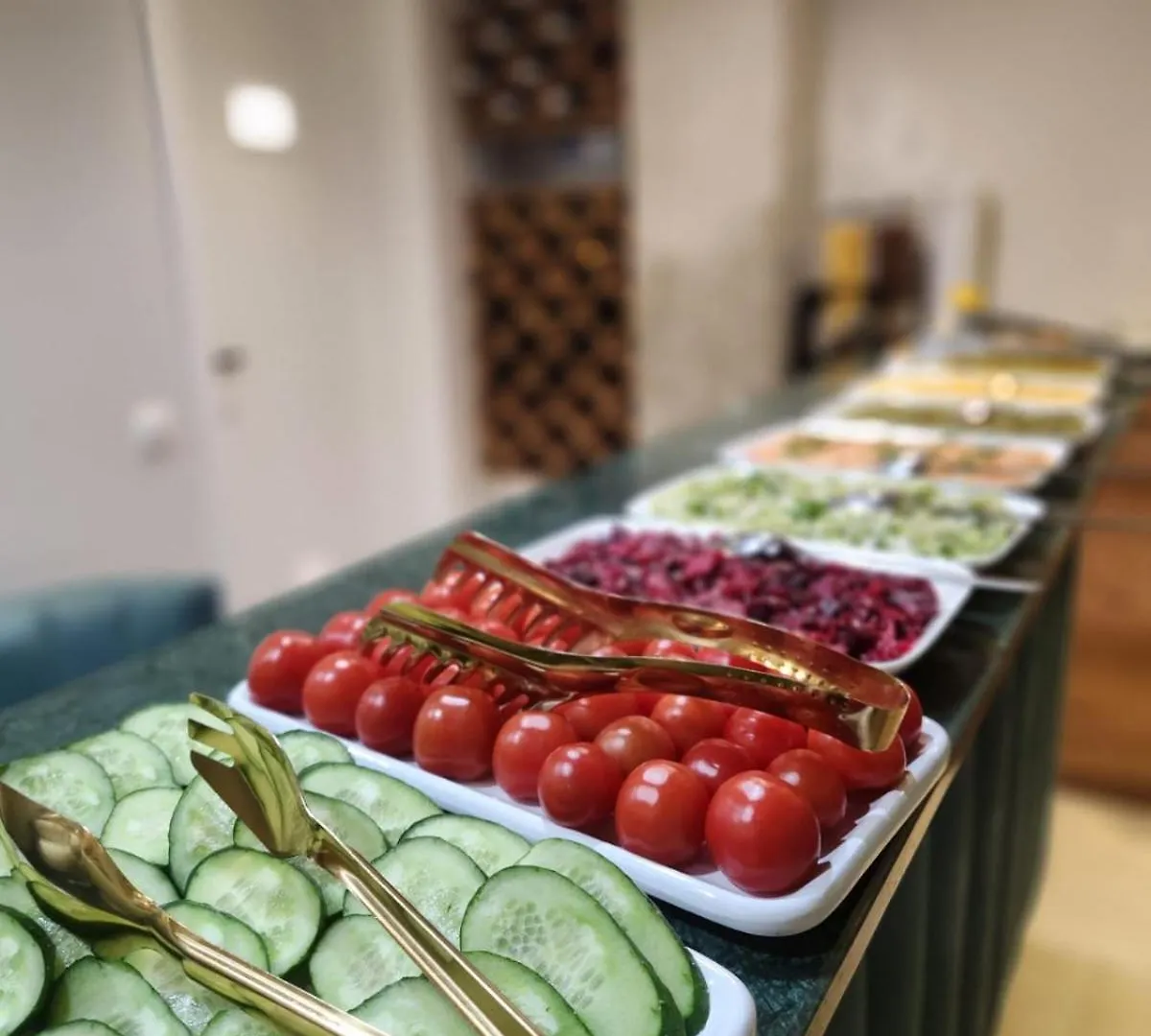 Hotel Perfect Town Tbilisi