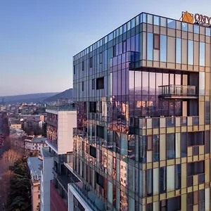 Отель Onyx Center