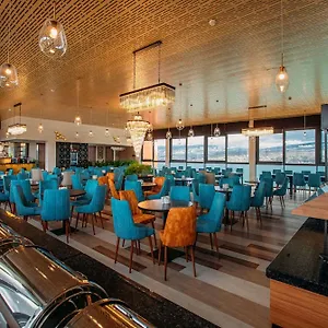Отель Gino Seaside Tbilisi, Trademark Collection By Wyndham